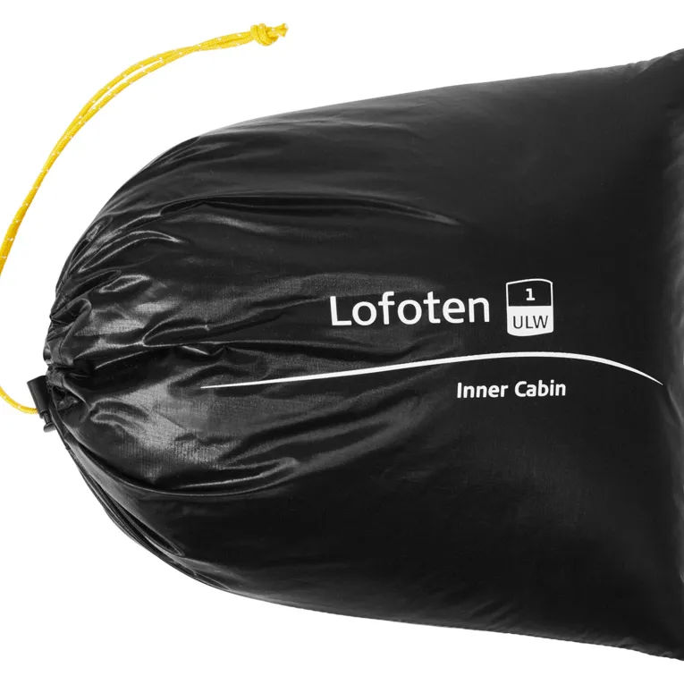 Lofoten 1 Innenzelt