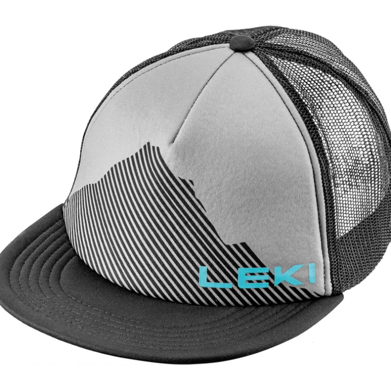 Logo Cap