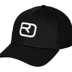 Logo Flex Cap