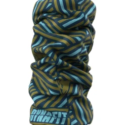 Logo Neck Schlauchschal