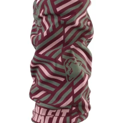 Logo Neck Schlauchschal