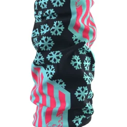 Logo Neck Schlauchschal