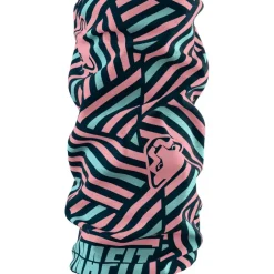 Logo Neck Schlauchschal