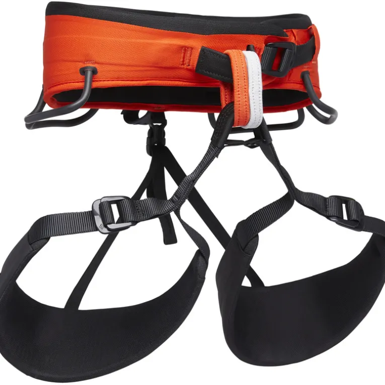 Long Haul Klettergurt