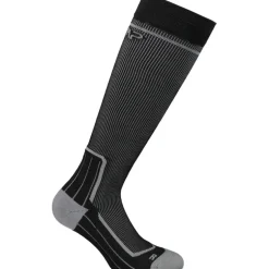 Long Wool Trekking Socken