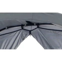 Lounge M Side Wall W. Zipper