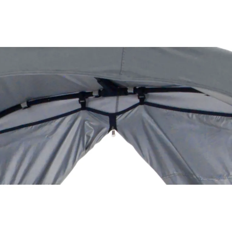 Lounge M Side Wall W. Zipper