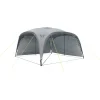 Lounge XL Side Wall W. Zipper
