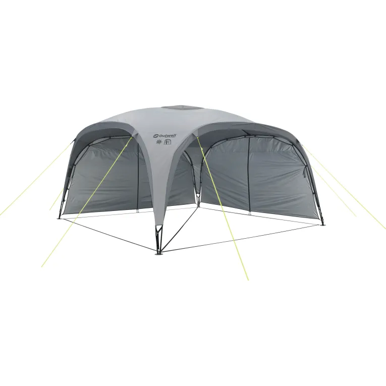 Lounge XL Side Wall W. Zipper