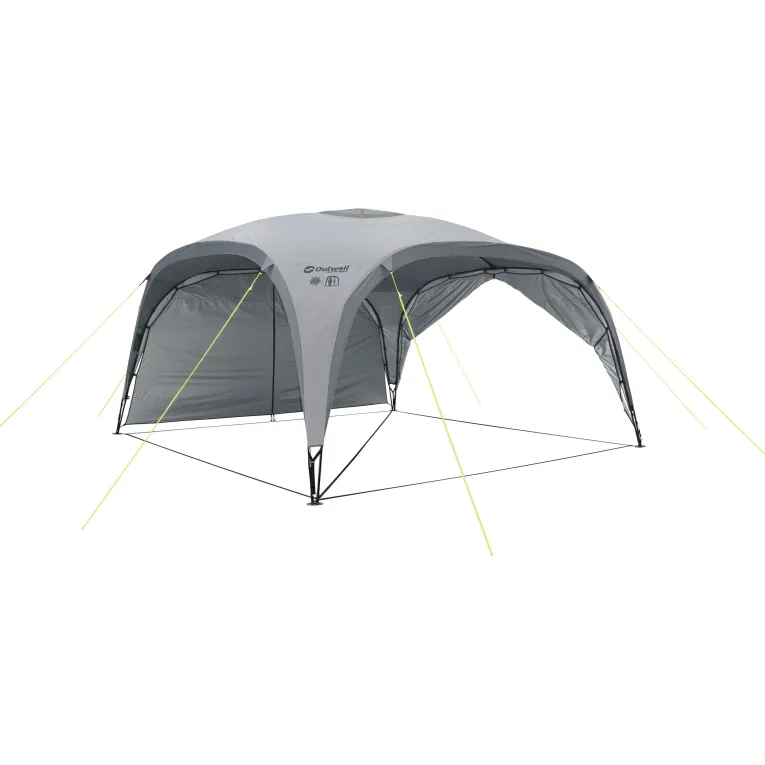 Lounge XL Side Wall W. Zipper