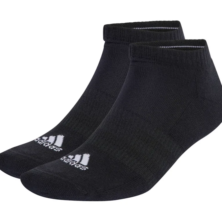 Low Cut 3er Pack Socken