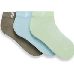 Low 3er Pack Socken