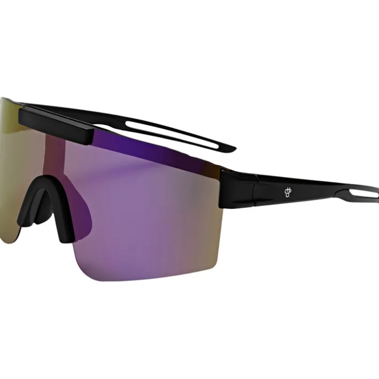 Luca Polarized Sportbrille