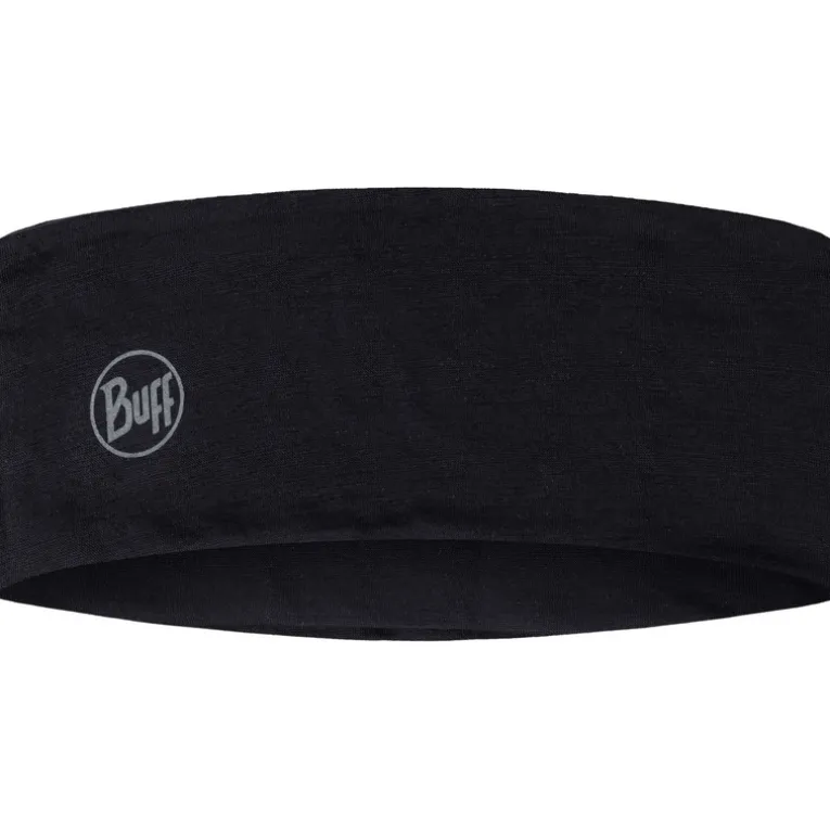 LW Merino Wool Stirnband