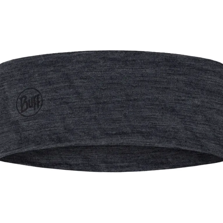LW Merino Wool Stirnband