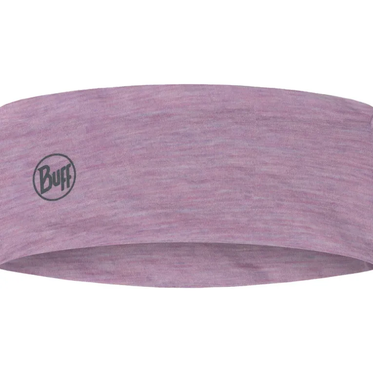 LW Merino Wool Stirnband