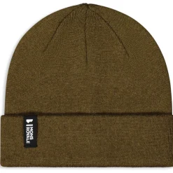 McCloud Merino Mütze