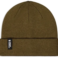 McCloud Merino Mütze