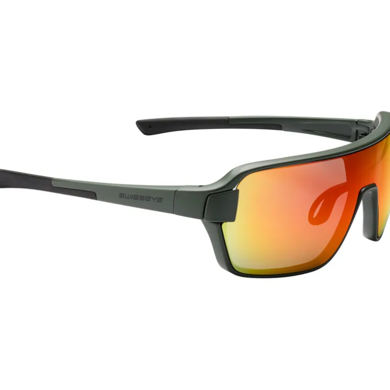 M-Cover 4 Sportbrille