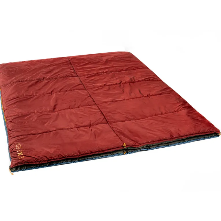 Megasleep Duo Schlafsack