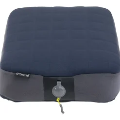 Memory Air Deluxe Kissen