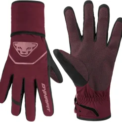 Mercury DST Handschuhe