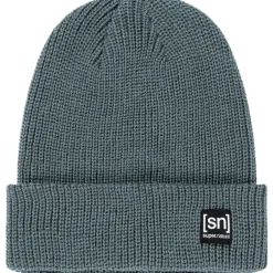 Merino Basic Mütze