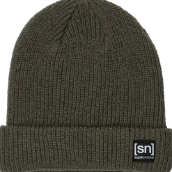 Merino Basic Mütze