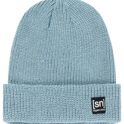 Merino Basic Mütze