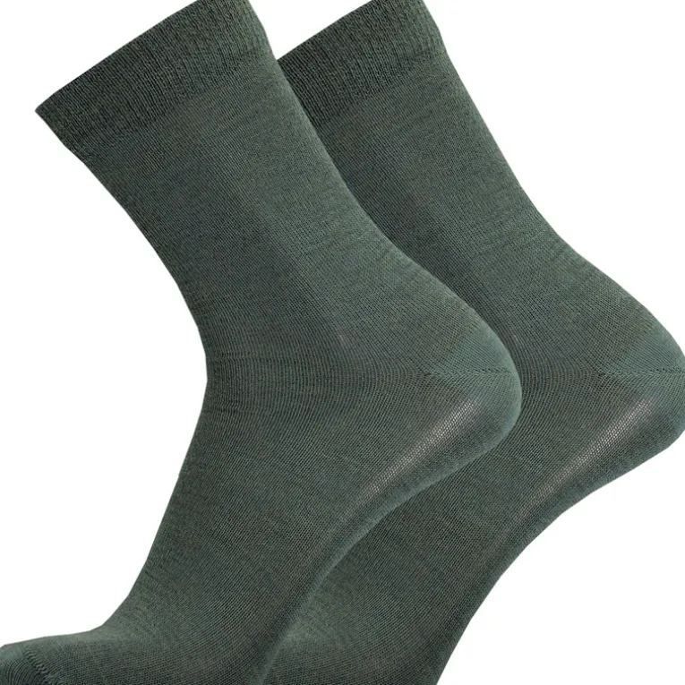 Merino Lifestyle Light Socken