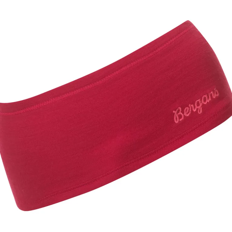 Merino Tech Stirnband