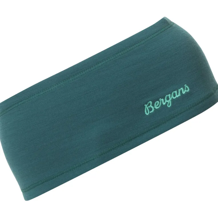 Merino Tech Stirnband
