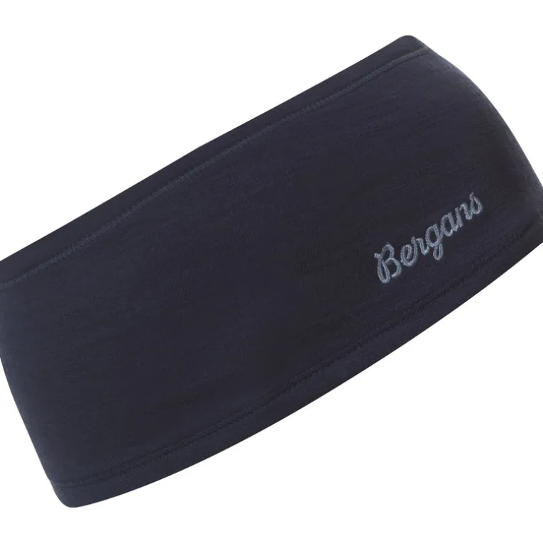 Merino Tech Stirnband