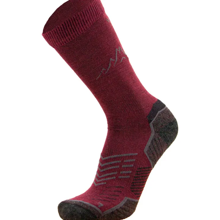 Merino Trekking GT03 Socken