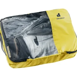 Mesh Zip Pack 10
