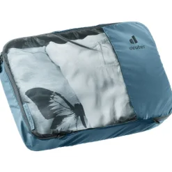 Mesh Zip Pack 5