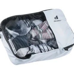 Mesh Zip Pack 3