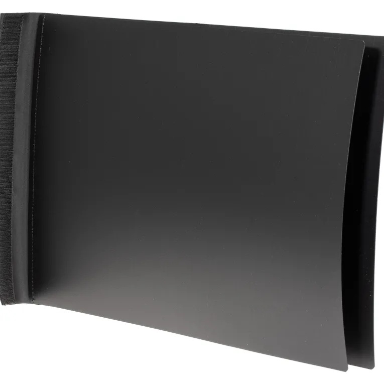Messenger-Bag A3 Compartment