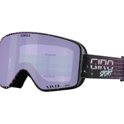 Method Skibrille