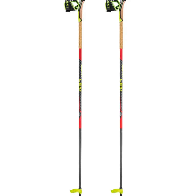 Mezza Race Skistöcke