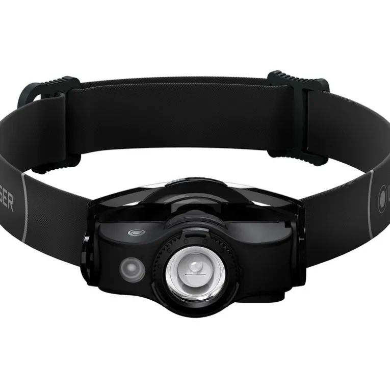 MH4 Stirnlampe