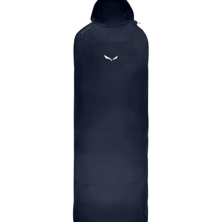 Micro II 650 Quattro Schlafsack