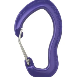 Micro Wiregate Karabiner