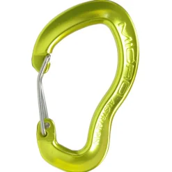 Micro Wiregate Karabiner