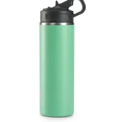Microlite 710 Straw Isolierflasche