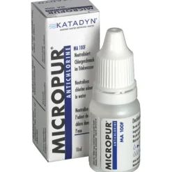 Micropur Antichlor MA 100F