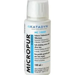 Micropur Classic MC 1000F