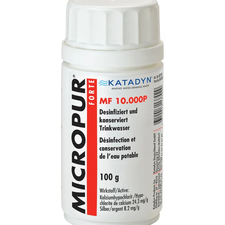 Micropur Forte MF 10.000P