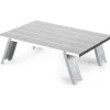 MicroTable + Falttisch