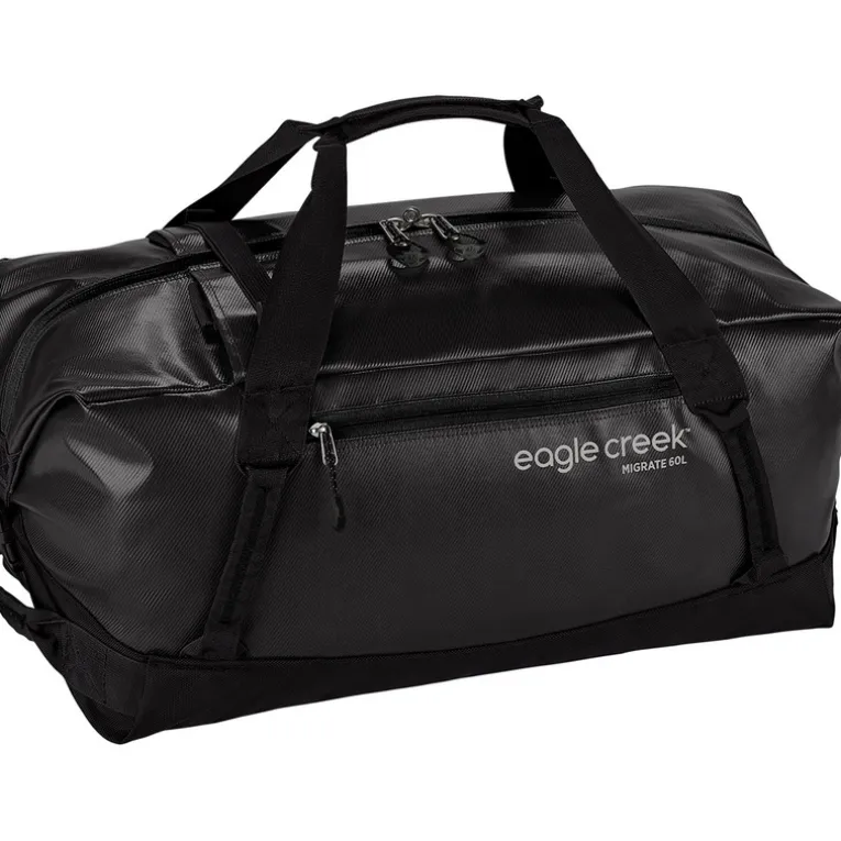Migrate 60l Duffel